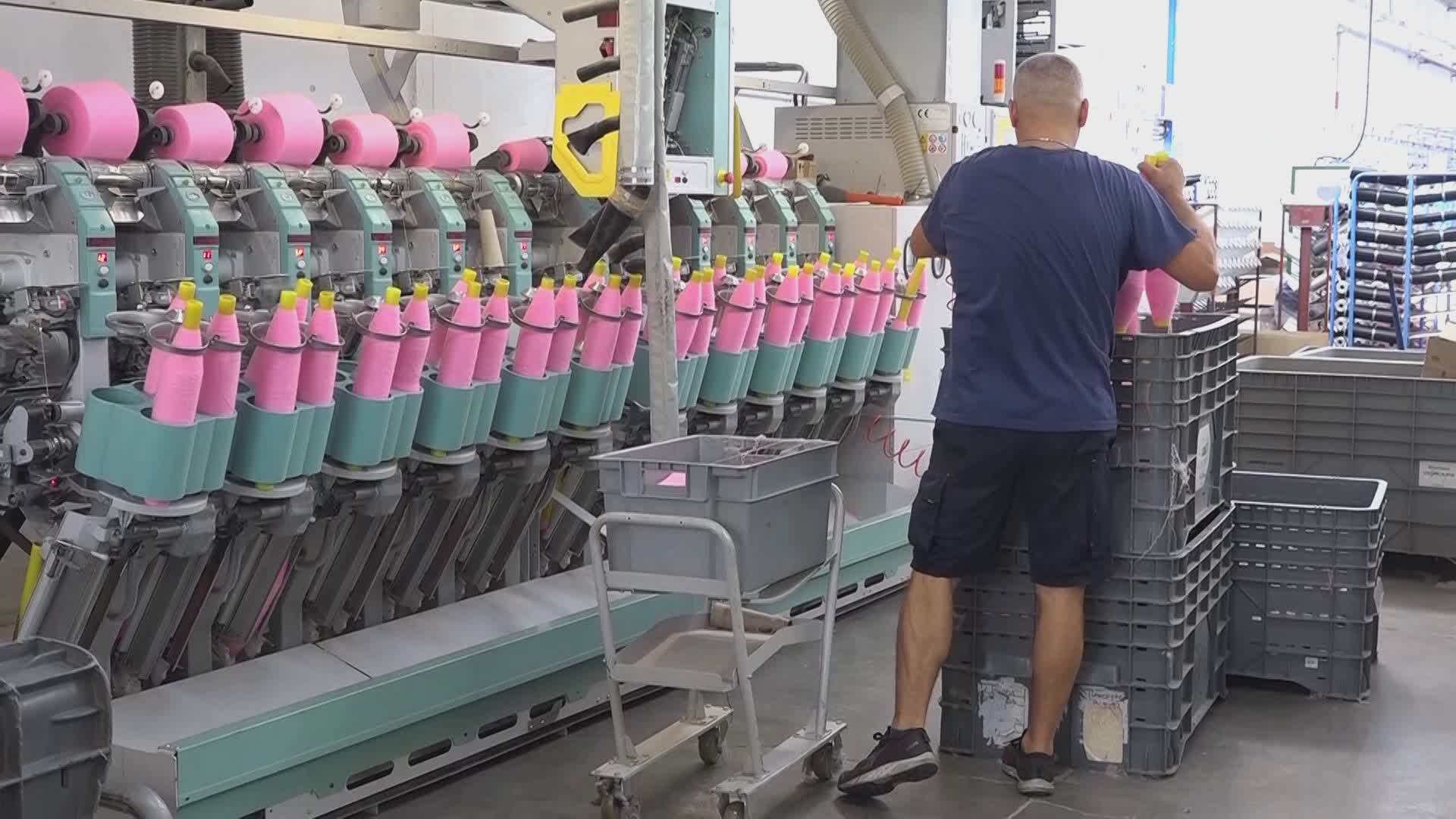 Dazi: 9.000 posti di lavoro a rischio nei settori simbolo della Toscana